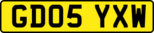 GD05YXW
