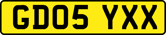 GD05YXX