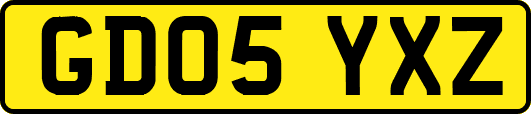 GD05YXZ