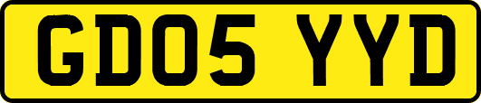 GD05YYD
