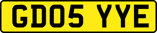 GD05YYE