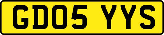 GD05YYS