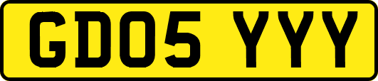 GD05YYY