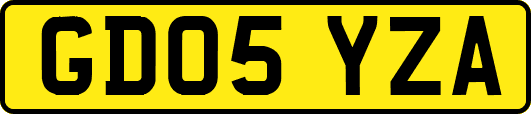 GD05YZA