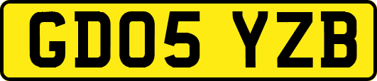 GD05YZB