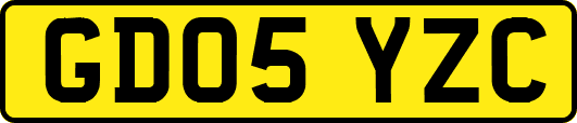 GD05YZC