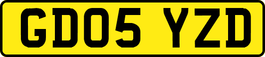 GD05YZD