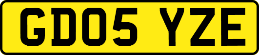GD05YZE