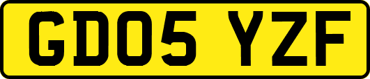 GD05YZF