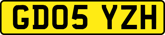 GD05YZH