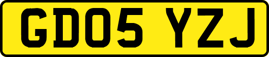 GD05YZJ