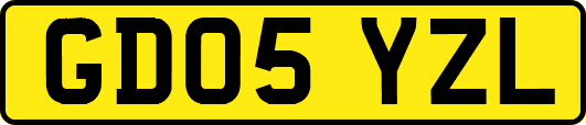 GD05YZL