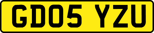 GD05YZU