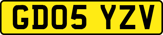 GD05YZV