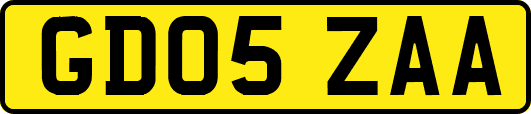 GD05ZAA