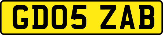 GD05ZAB