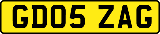 GD05ZAG