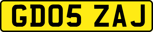 GD05ZAJ
