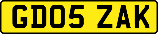 GD05ZAK