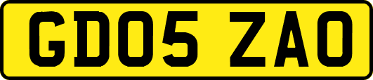 GD05ZAO
