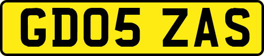 GD05ZAS