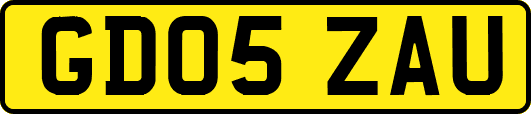 GD05ZAU