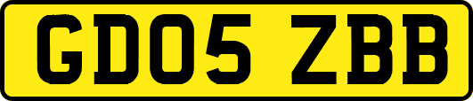 GD05ZBB