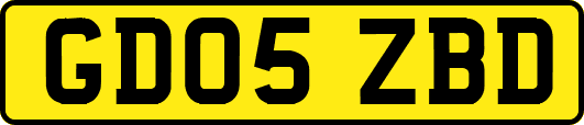 GD05ZBD