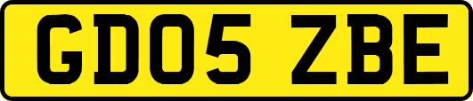 GD05ZBE