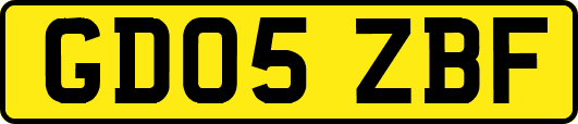 GD05ZBF