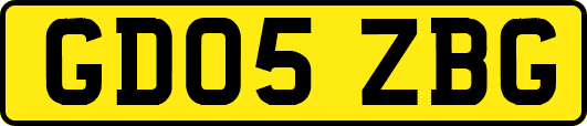 GD05ZBG