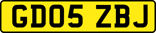 GD05ZBJ