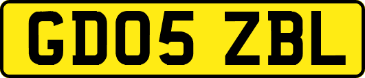 GD05ZBL
