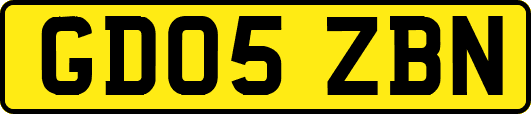 GD05ZBN