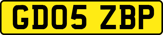 GD05ZBP