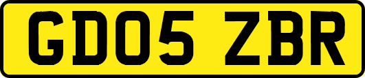 GD05ZBR