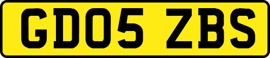 GD05ZBS