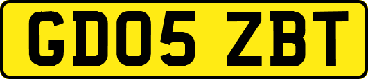 GD05ZBT