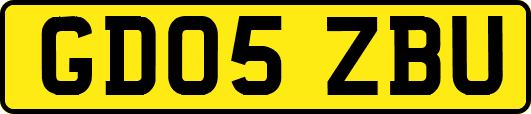 GD05ZBU