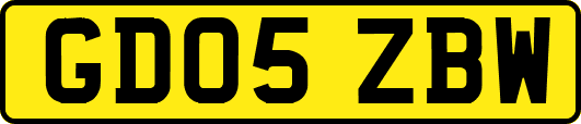 GD05ZBW