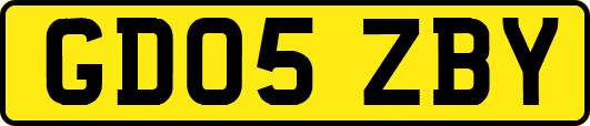GD05ZBY