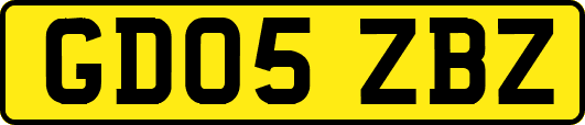 GD05ZBZ