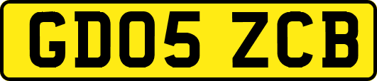 GD05ZCB