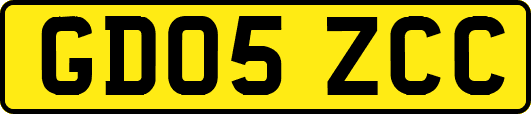 GD05ZCC