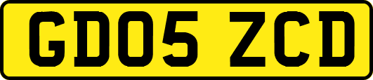 GD05ZCD