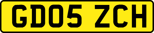 GD05ZCH