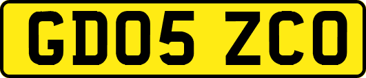 GD05ZCO