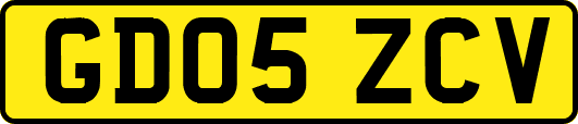 GD05ZCV