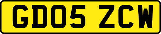 GD05ZCW