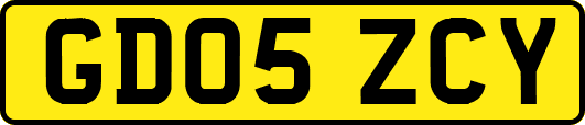 GD05ZCY